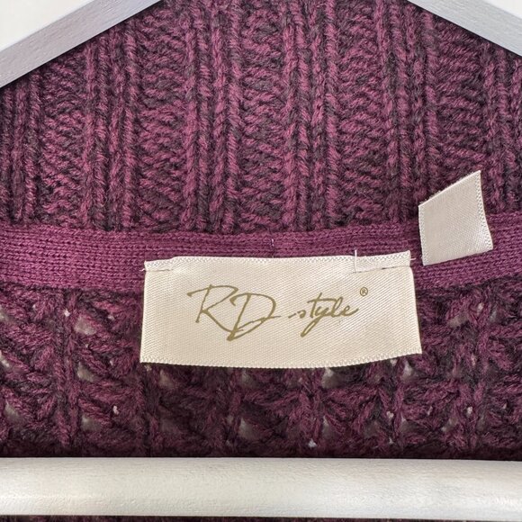 Stitch Fix: R D Style (Stich Fix brand).Size XS/XP - Picture 10 of 11